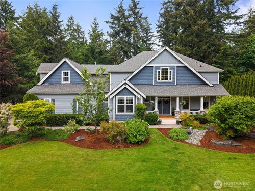 6611 84th Street Ct Nw, Gig Harbor, WA, 98332-6796 | Card Image