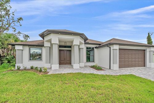 4800 Brickell Dr, North Port, FL, 34286-3550 | Card Image