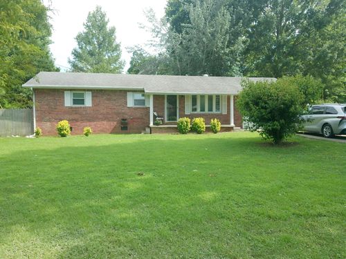 444 Cindy Drive, Ledbetter, KY, 42058 | Card Image