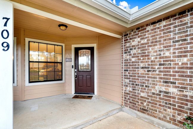 709 Voges St, House other with 4 bedrooms, 3 bathrooms and null parking in Poth TX | Image 8