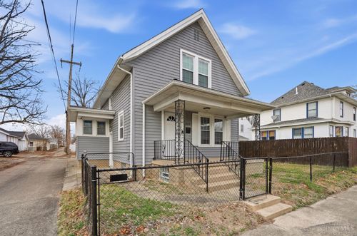 310 Rhea Ave, Hamilton, OH, 45013-6803 | Card Image