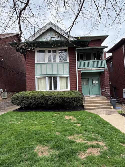 1-5708 Solway St, Squirrel Hill, PA, 15217-1204 | Card Image
