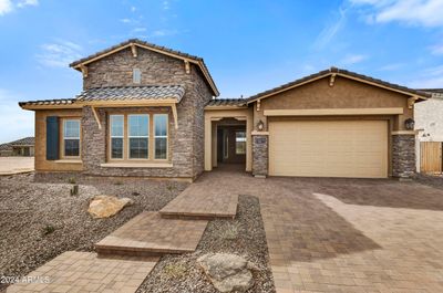 20179 W San Juan Avenue, House other with 4 bedrooms, 3 bathrooms and null parking in Litchfield Park AZ | Image 1