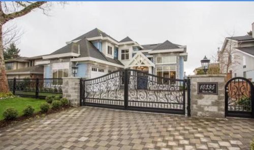 10395 Whistler Pl, Richmond, BC, V7E4C6 | Card Image