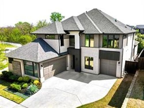 4029 Campania Ct, Colleyville, TX, 76034-1446 | Card Image