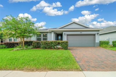 5632 Nw 39 Th Lane, House other with 3 bedrooms, 2 bathrooms and null parking in OCALA FL | Image 1