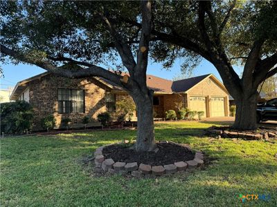 2909 Oaklawn Drive, House other with 3 bedrooms, 2 bathrooms and null parking in Temple TX | Image 1