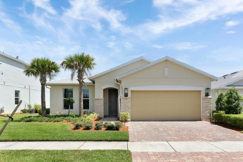 12545 Sw Gray Fox Ln, Port St Lucie, FL, 34987-6407 | Card Image