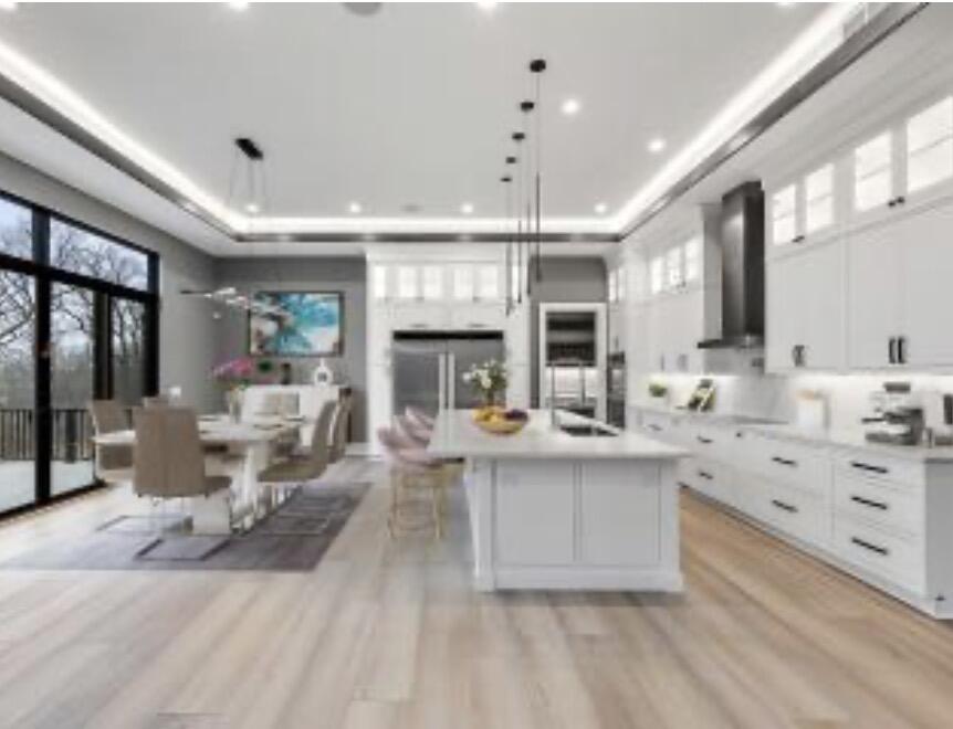Residential in Lyon Charter Township 5