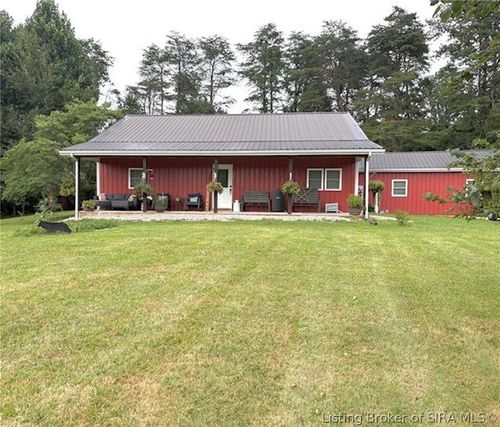12223 Cole Road, Marysville, IN, 47171 | Card Image