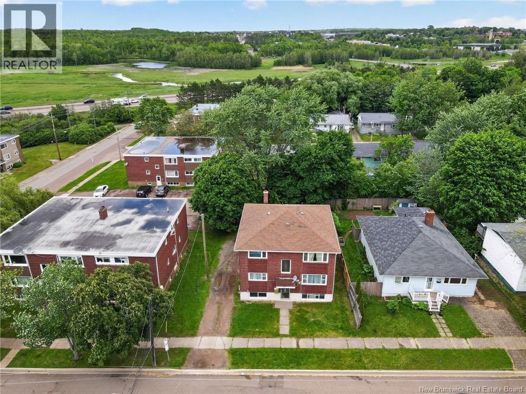Residential Income in Moncton 5