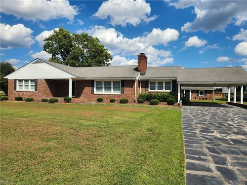 32391 S Main St, Boykins, VA, 23827-2726 | Card Image
