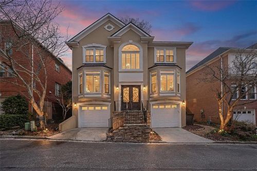 3 Highland Park Ln Ne, Atlanta, GA, 30306-3447 | Card Image