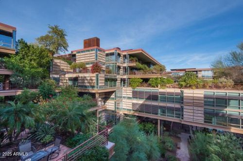 5009-7157 E Rancho Vista Dr, Scottsdale, AZ, 85251-1494 | Card Image