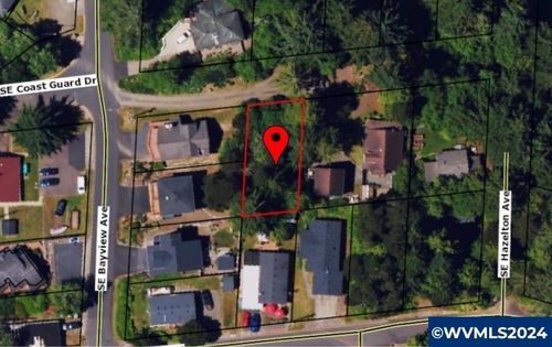 Lot 5 Se Elsie St, Depoe Bay, OR, 97341 | Card Image