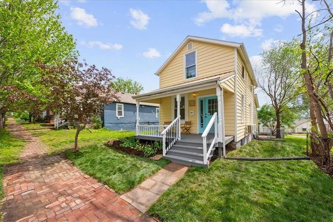 537 Ann Ave, House other with 2 bedrooms, 2 bathrooms and null parking in Kansas City KS | Image 4