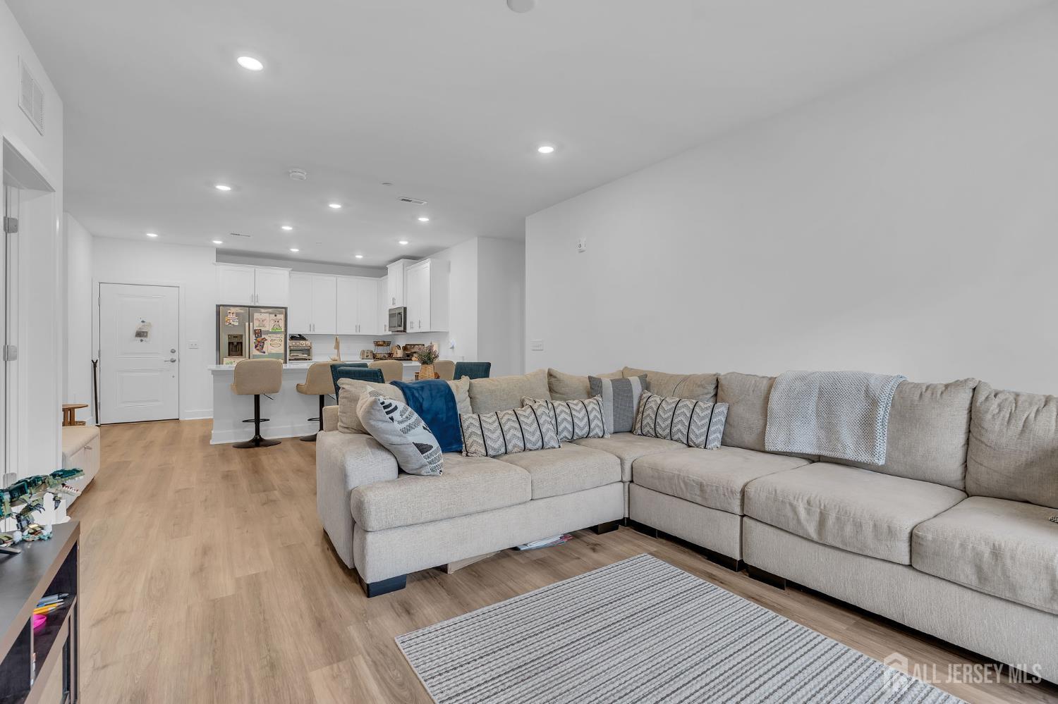Residential Lease in Monroe 4
