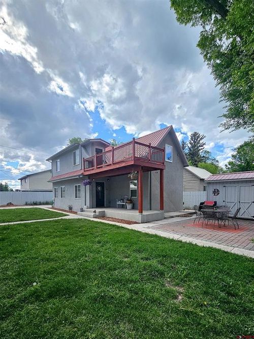 55 Morris St, Monte Vista, CO, 81144-1032 | Card Image