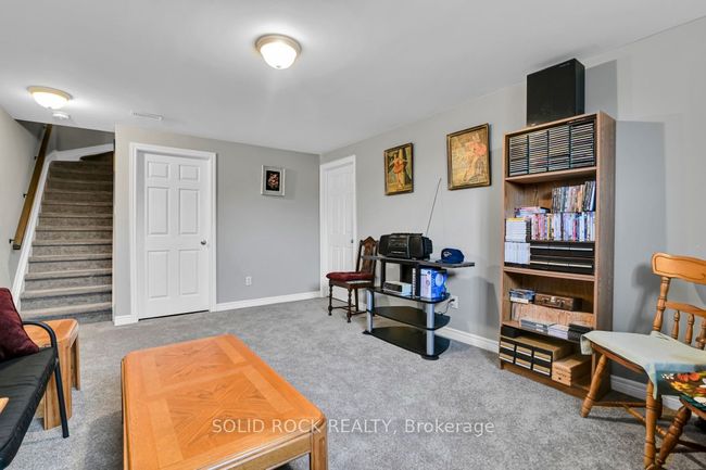 29 Mcphail Rd, House attached with 3 bedrooms, 3 bathrooms and 2 parking in Carleton Place ON | Image 31