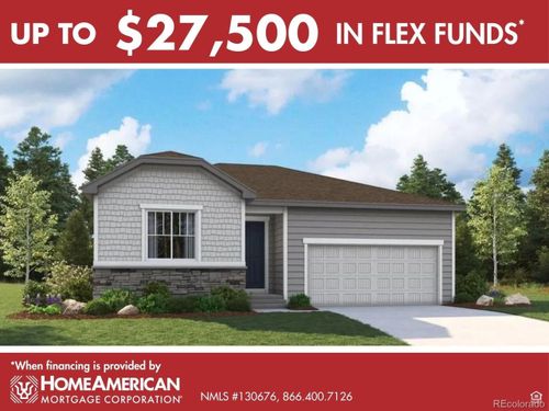 5266 Brangus Dr, Windsor, CO, 80528-9162 | Card Image