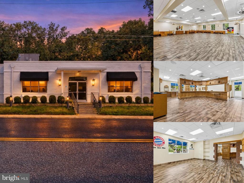 Commercial Sale in ABERDEEN