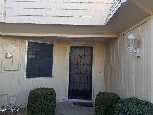 17236 N 106th Ave, Sun City, AZ, 85373-1961 | Card Image
