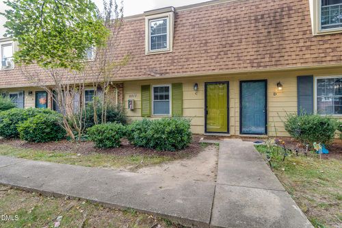 apt-c-4812 Blue Bird Ct, Raleigh, NC, 27606-1549 | Card Image