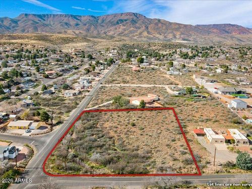 8-1190 E Peila Ave, Cottonwood, AZ, 86326-4850 | Card Image