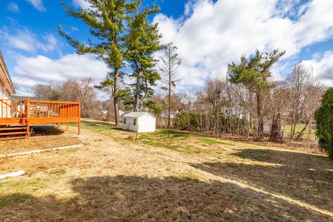 142 Cedar St, House other with 3 bedrooms, 2 bathrooms and null parking in Wethersfield CT | Image 30