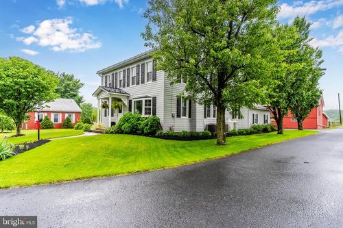 667 Bridgeport Rd, LANDISBURG, PA, 17040-9514 | Card Image