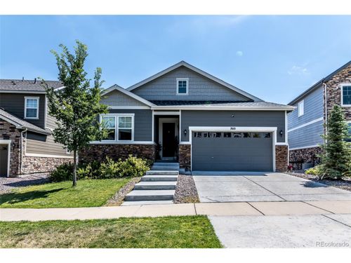 7410 S Old Hammer Way, Aurora, CO, 80016-7357 | Card Image
