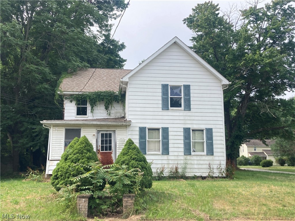 Bergey St, Wadsworth, OH 44281