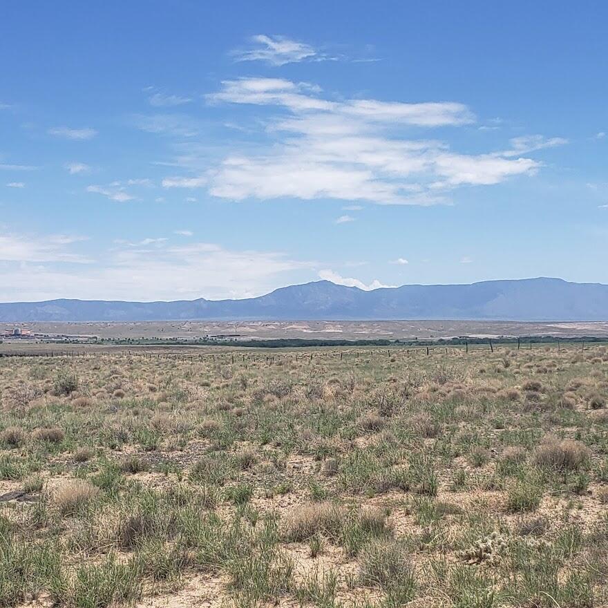 Land in Albuquerque 2