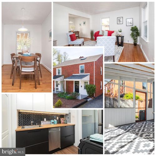 304 S Veitch St, ARLINGTON, VA, 22204-2117 | Card Image