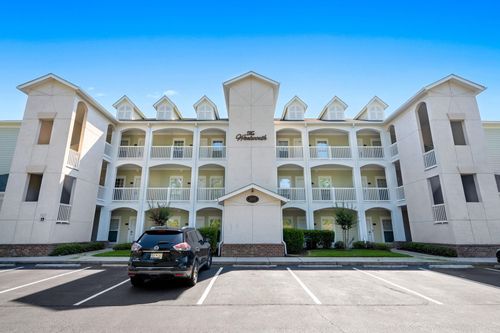 202-1009 World Tour Blvd, Myrtle Beach, SC, 29579-6661 | Card Image