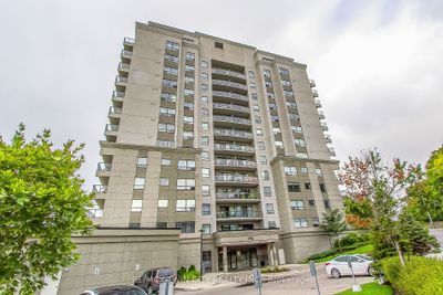 807 - 170 Water St N, Condo with 2 bedrooms, 2 bathrooms and 2 parking in Cambridge ON | Image 1