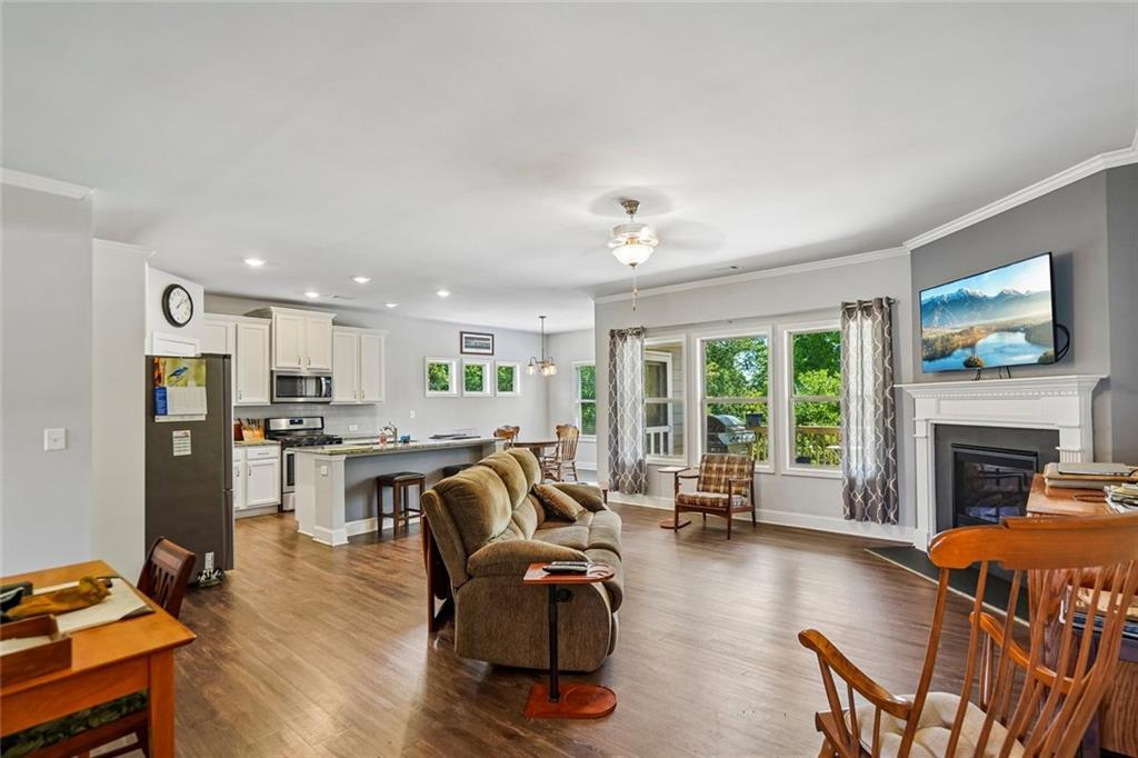 Residential in Gainesville 3