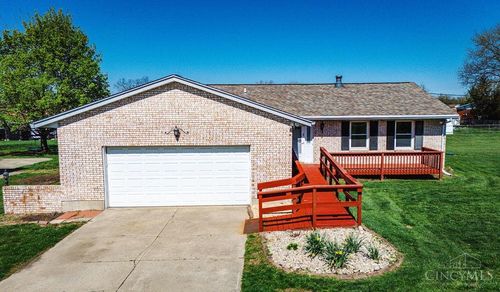 2200 Millville Ave, Hamilton, OH, 45013-4206 | Card Image