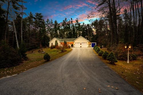 18 Barrington Circle, Ossipee, NH, 03814 | Card Image