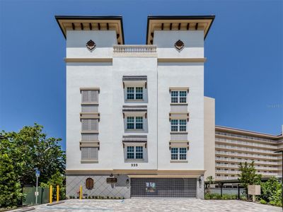 401 - 225 The Esplanade N., Condo with 3 bedrooms, 3 bathrooms and null parking in Venice FL | Image 1