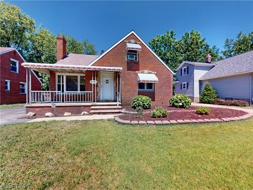 4293 Ardmore Rd, South Euclid, OH, 44121-3602 | Card Image
