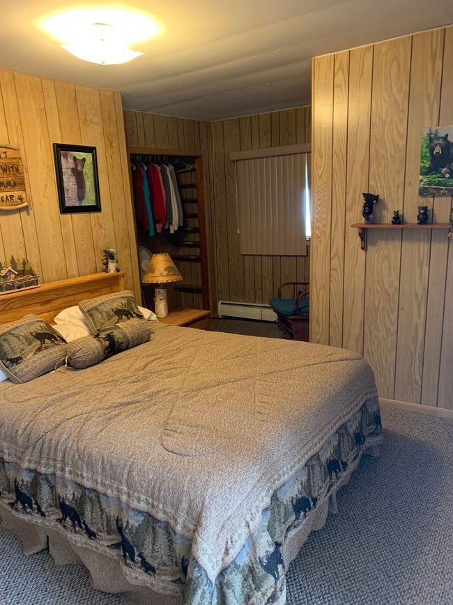 11656 W Lake St, House other with 4 bedrooms, 2 bathrooms and null parking in Naubinway MI | Image 13