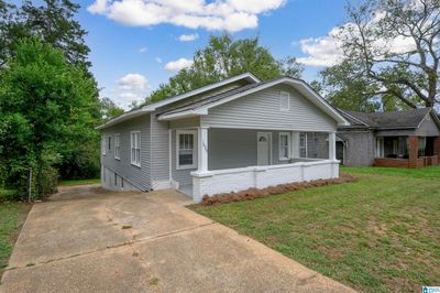 1625 Holbrook Avenue, House other with 3 bedrooms, 2 bathrooms and null parking in Bessemer AL | Image 2