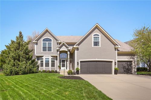 21910 W 57th Terrace, Shawnee, KS, 66226 | Card Image
