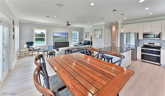 LOT-26 - 26275 Hickory Blvd, House other with 3 bedrooms, 3 bathrooms and null parking in BONITA SPRINGS FL | Image 10