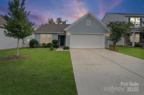 222 Hidden Lakes Rd, Statesville, NC, 28677-8741 | Card Image