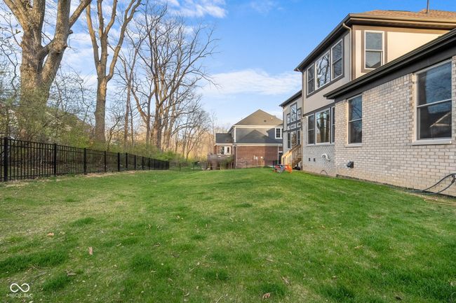 14872 Autumn View Way, House other with 5 bedrooms, 5 bathrooms and null parking in Fishers IN | Image 54