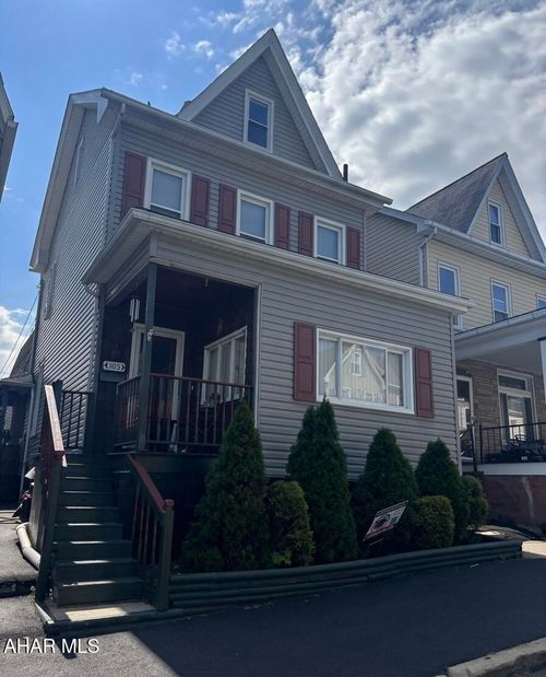 105 1st Avenue, Altoona, PA, 16602 | Card Image