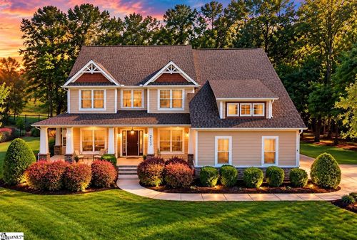 213 Watkins Farm Drive, Greer, SC, 29651 | Card Image