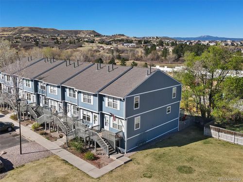 1894 Oakcrest Cir, Castle Rock, CO, 80104-5323 | Card Image